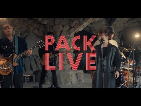 «Pack Live» Horacio Blanco