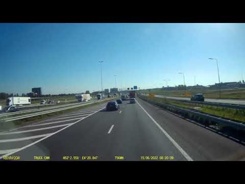 even een remtest. alles doet het nog. #leiden #a4