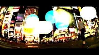 Static Revenger &amp; Miss Palmer - Bullet Train (TradeLove Remix)[Radio Edit]