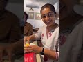 7 Course Chettinad Meal In Chennai Vlog 29 Food Nakshuskuttivlog Nakshufoundherragha