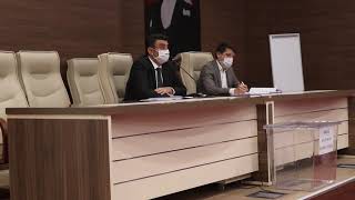 TAVŞANLI KAYMAKAMLIĞI
