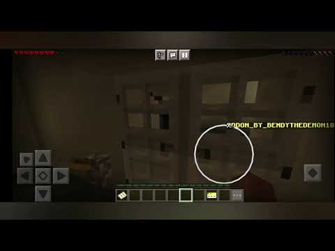 incontriamo l' SCP 096 😨 con un finale da paura 🤯