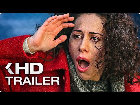 Trailer-Vorschau: Earthquake - Die Welt am Abgrund