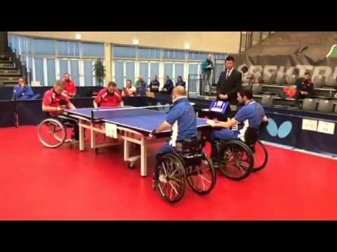 Class T-M2, SVK-ITA, Double