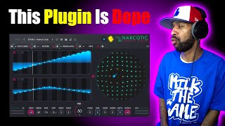 Video thumbnail for Narcotic By Lunatic Audio Review And Demo by SumnSumnSumn HTK