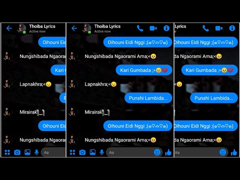 ENGLABA 🤍🥀@chandningthou   ✨ XML File Discription