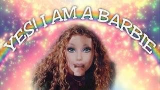 Kadr z teledysku Barbie MILF Princess Of The Twilight tekst piosenki Nanowar of Steel