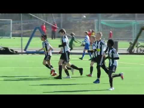 Träningsmatch 3*20 FC Boo vs IFK Lidingö akademi