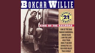 Boxcar Blues