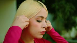 Cariñito Lyrics English Translation