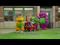 More Barney Songs Goodbbye Baby Bop BJ