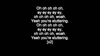 Fefe Dobson - Stuttering [Lyrics]