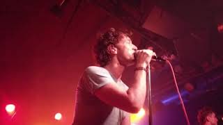 Albert Hammond Jr. - Fast Times (Live Debut San Diego 2/24/19)