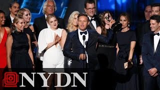 Highlights From 2015 Emmy Awards
