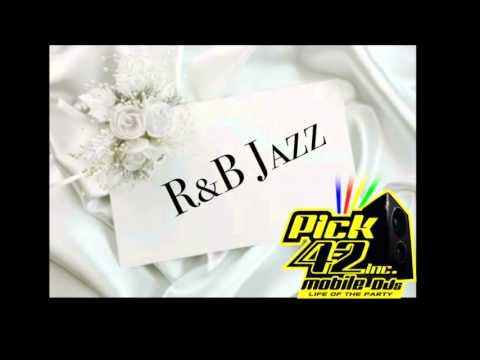 R & B Jazz Mix