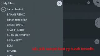 Download lagu Tutorial Membuat Intro Funkot DI FL STUDIO MOBILE mp3