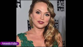 Shocking NEWS about Amanda Fuller’s Health!