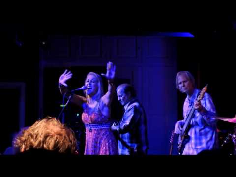 Eve Selis Band - The Ballad of Kate Morgan