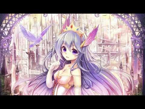 Nightcore - Happily Ever After - Jordan Fisher & Angie Keilhauer