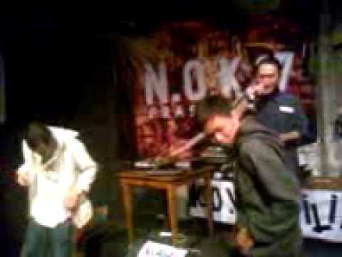 STREET MC - FOREVER FRIEND