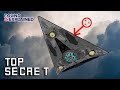 11 Planes That Don T Exist Darkstar Aroura TR 3b And More