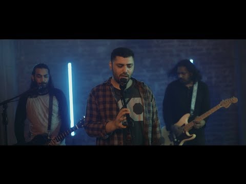 Owned - Amorsho (Stripped Down Session)