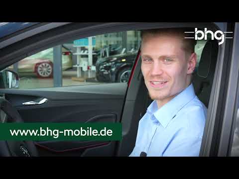 Die bhg Skoda Sommer Specials