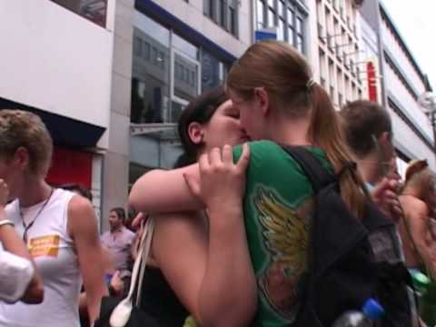 Gay Pride Cologne 2009 CSD