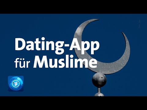 Die muslimische Dating-App "Hawaya" setzt auf gottgefälliges Kennenlernen