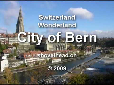 Switzerland video