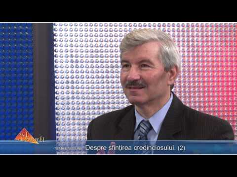 Ioan Peia   Despre sfintirea credinciosului Partea 2