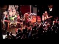 Flatfoot 56  "Loaded Gun" + "Warriors"