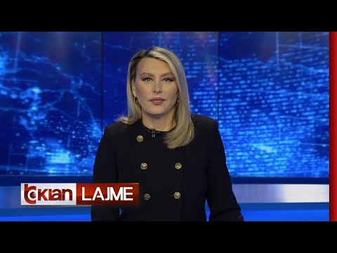 Edicioni i Lajmeve Tv Klan 8 Janar 2026, ora 15:30 | Lajme - News