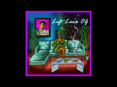 Left Lane Didon - Left Lane OG (EP)