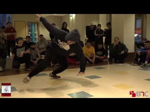 Floroc Vs Mantis Vs Hype401 - 3rd Round - IGNITION - Boston College's Conspiracy Theory - BNC