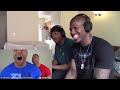 KEVIN MAKES KEITH LAUGH Reaction Trap N React