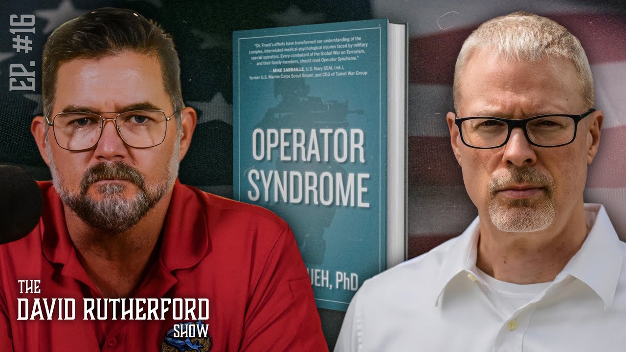 The David Rutherford Show