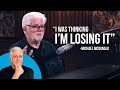 The Skit That Made Michael McDonald Think He Was Having a Mental Breakdown