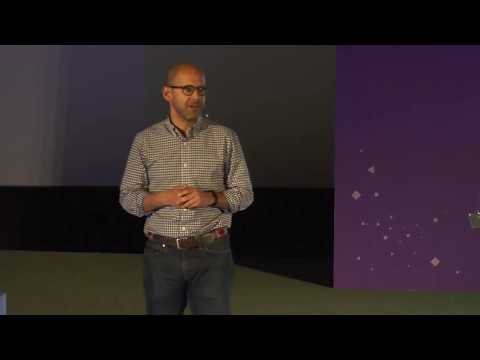 How to Web 2015 - Carlos Espinal - The Fundraising Fieldguide