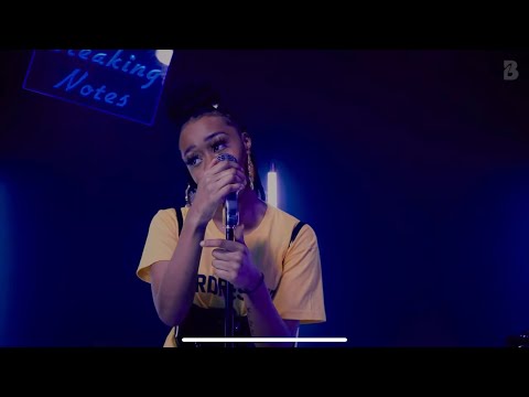 Breaking Notes - Dahlia Rae - Flaws