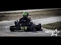 Test Kart Modena Engine