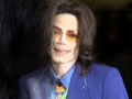 Michael Jackson-In The Back 