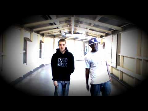 GreenStarh T.v - MSL & Riskit - Cat My Swag [Music Video]