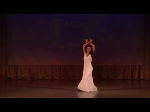 Peteneras - Anna Fedorova