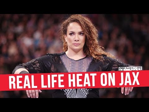 Fight Size Update: Pat McAfee Back On NXT, Impact Wrestling Officials Check Out Rise Wrestlers, David Arquette Update