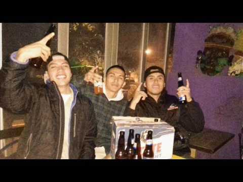 Nero Baeck Ecko- Were Back