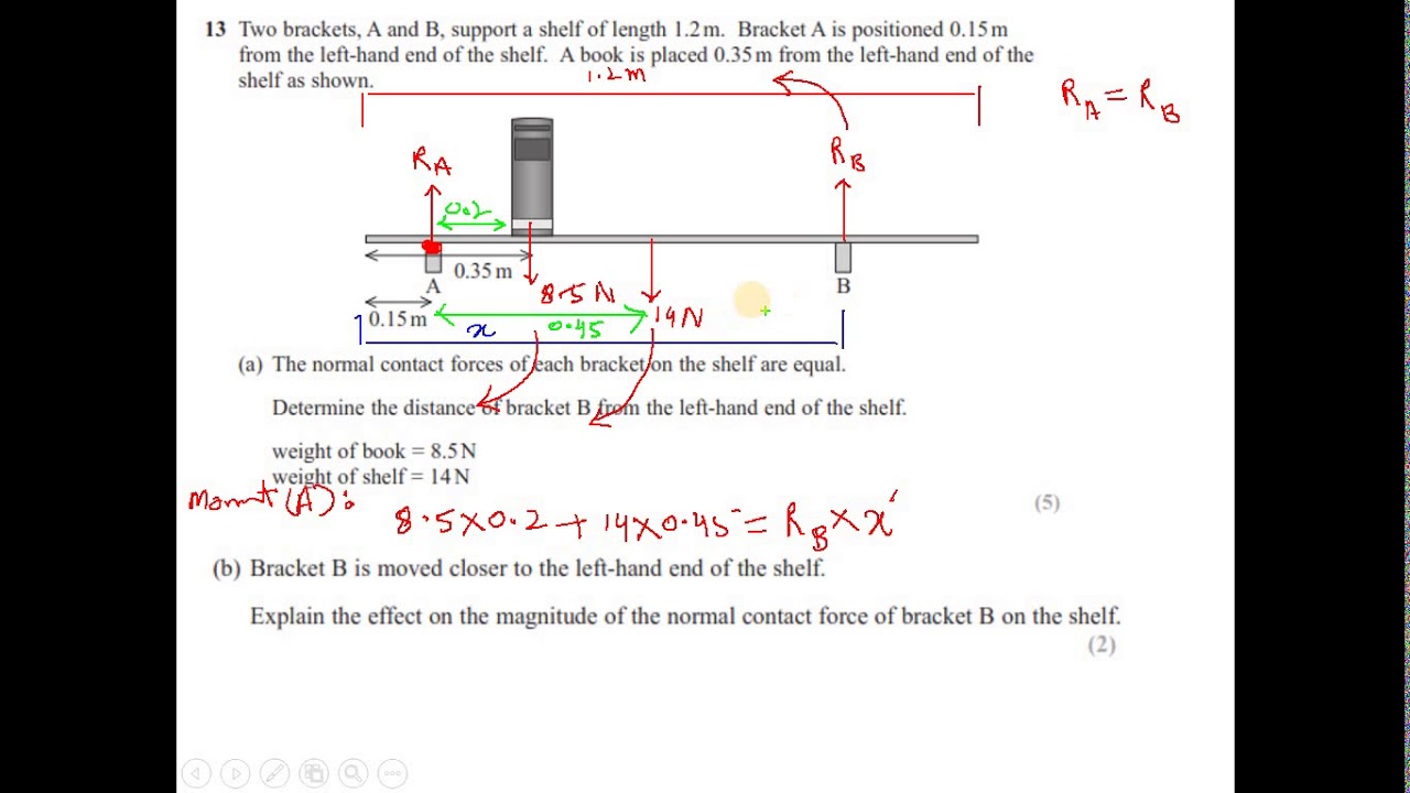 Edexcel IAL physics unit 1 Jan 19 New Spec WPH 11 part 2