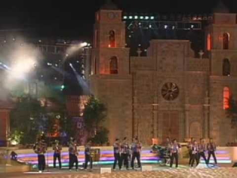 Arrolladora Banda El Limon - Ezequiel Rodriguez