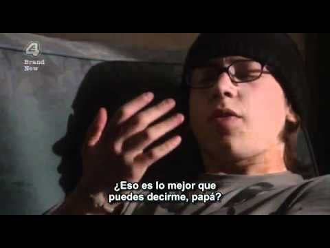 Skins 2x03 1/6 Sid Subtítulos Español