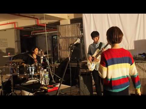 룸306,Room306- Blue